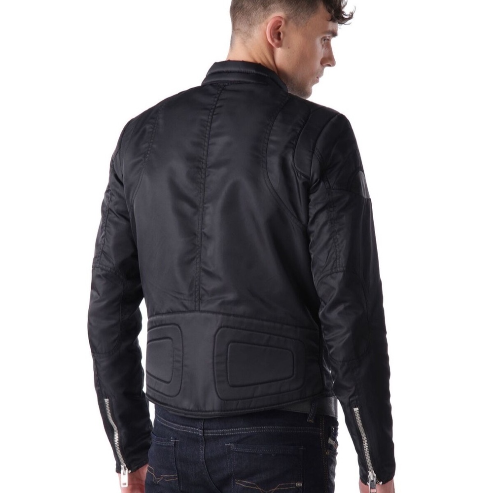 Diesel Jacket - Picture 7 of 8